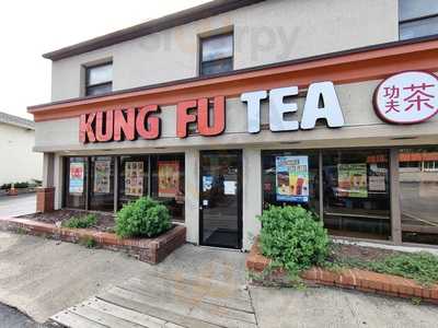 Kung Fu Tea, Rochester