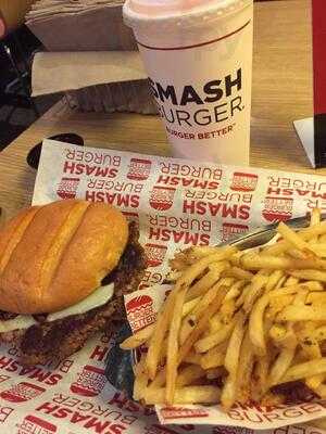 Smashburger