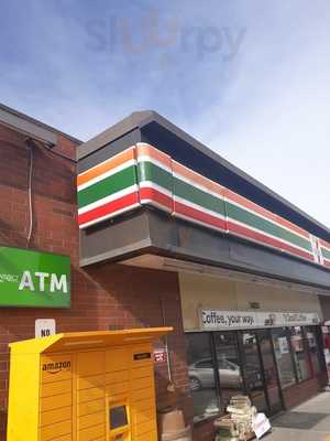 7-Eleven, Colorado Springs