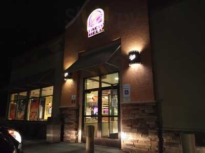 Taco Bell, Colorado Springs