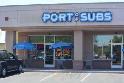 Port Of Subs