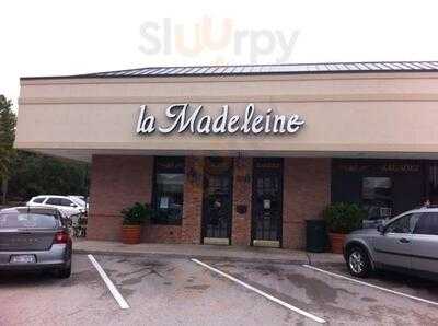 La Madeleine, Houston