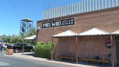 Pei Wei Asian Diner, Phoenix