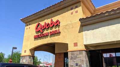 QDOBA Mexican Eats, Phoenix