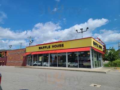 Waffle House, Nashville