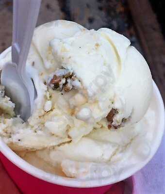 Kelly's Homemade Ice Cream, Orlando