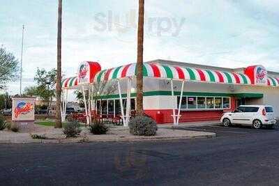 Joe’s Italian Ice, Anaheim