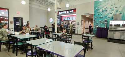 Burger King, Colorado Springs