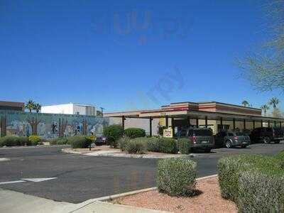 Sonic Drive-In, Phoenix