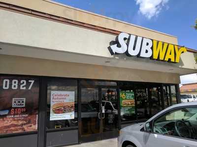 Subway, Colorado Springs