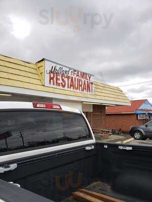 Mallard's Restaurant, Nashville