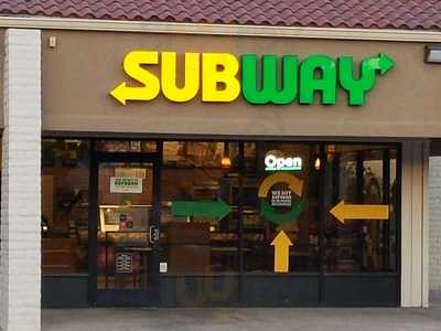 Subway, Colorado Springs