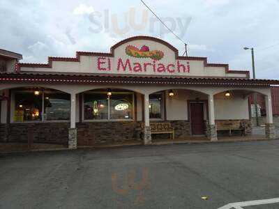 El Mariachi, Nashville