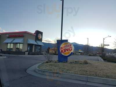 Burger King, Colorado Springs