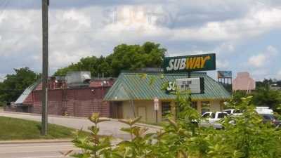 Subway, Nashville