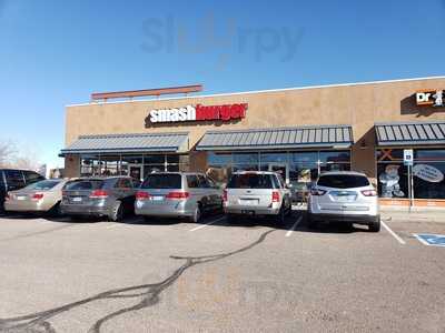 Smashburger, Colorado Springs