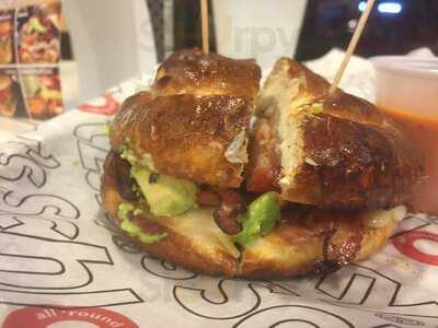 Schlotzsky's, Phoenix