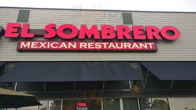 El Sombrero, Nashville