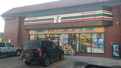 7-Eleven, Colorado Springs