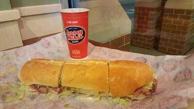 Jersey Mike's Subs, Nashville