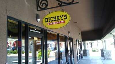 Dickey's Barbecue Pit, Phoenix