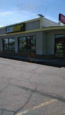 Subway, Colorado Springs