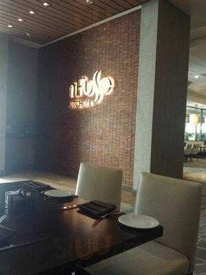 Nfuse Restaurant