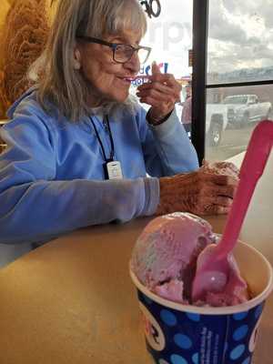 Baskin-Robbins, Colorado Springs