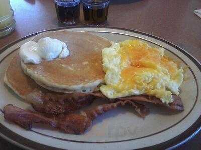 Denny's