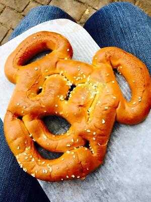 Wetzel's Pretzels