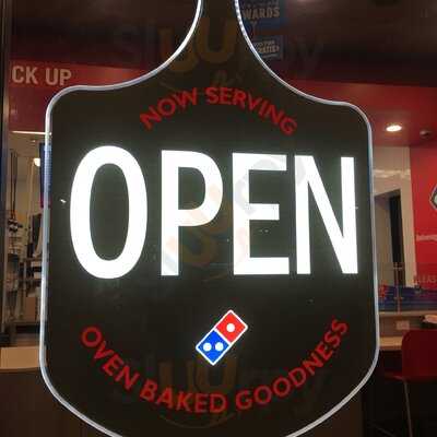 Domino's Pizza, Orlando