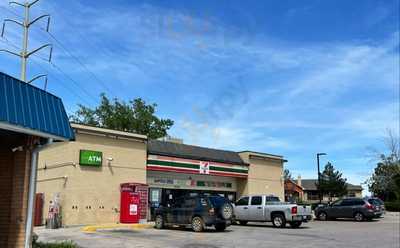 7-Eleven, Colorado Springs