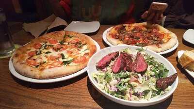 California Pizza Kitchen Anaheim