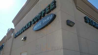 Starbucks, Colorado Springs