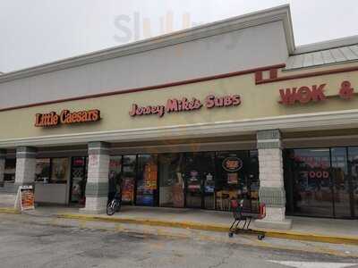 Jersey Mike's Subs, Orlando