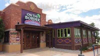 Cantina Azul Quickserve Mexican