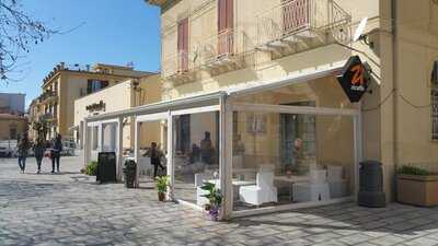 Caffè Chèrie, Sant'Agata di Militello