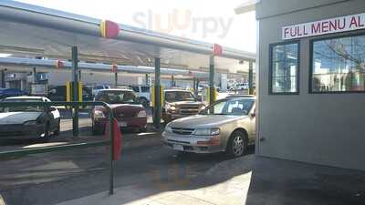 Sonic Drive-In, Colorado Springs