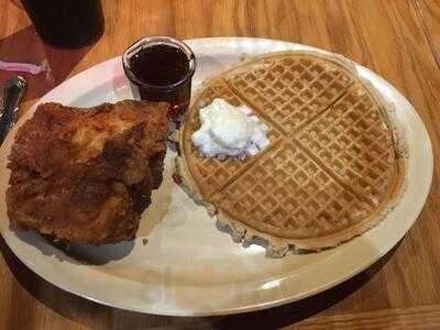 Roscoe's House of Chicken & Waffles Anaheim, Anaheim