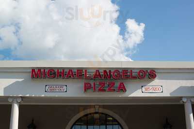 Michaelangelo's Pizza