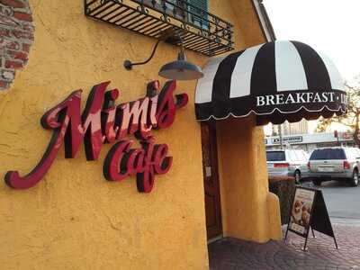 Mimi's Cafe Anaheim