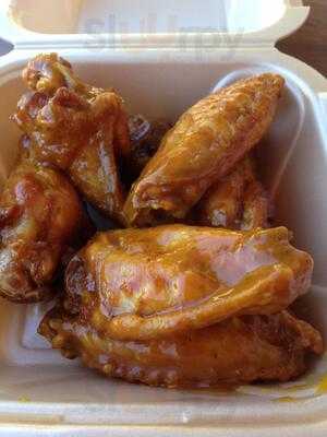 Brother Z's Wangs, Nashville