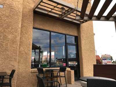 Starbucks, Phoenix