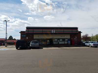 7-Eleven, Colorado Springs