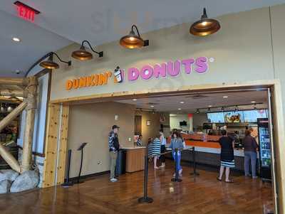 Dunkin', Colorado Springs