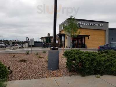 Starbucks, Colorado Springs