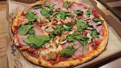 Blaze Pizza, Anaheim