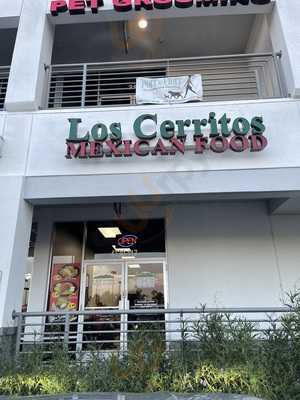 Los Cerritos Mexican Food