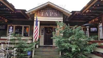 Taps & Tapas, Nashville