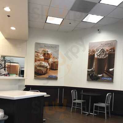 Cinnabon, Phoenix